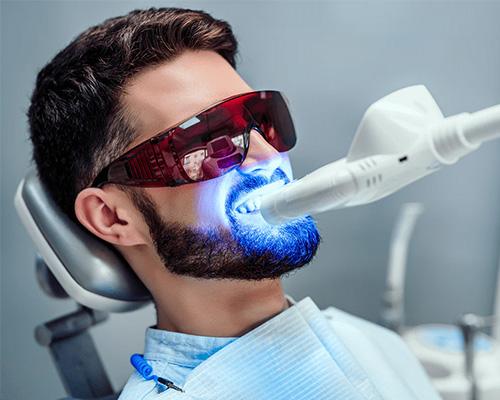 Teeth Whitening